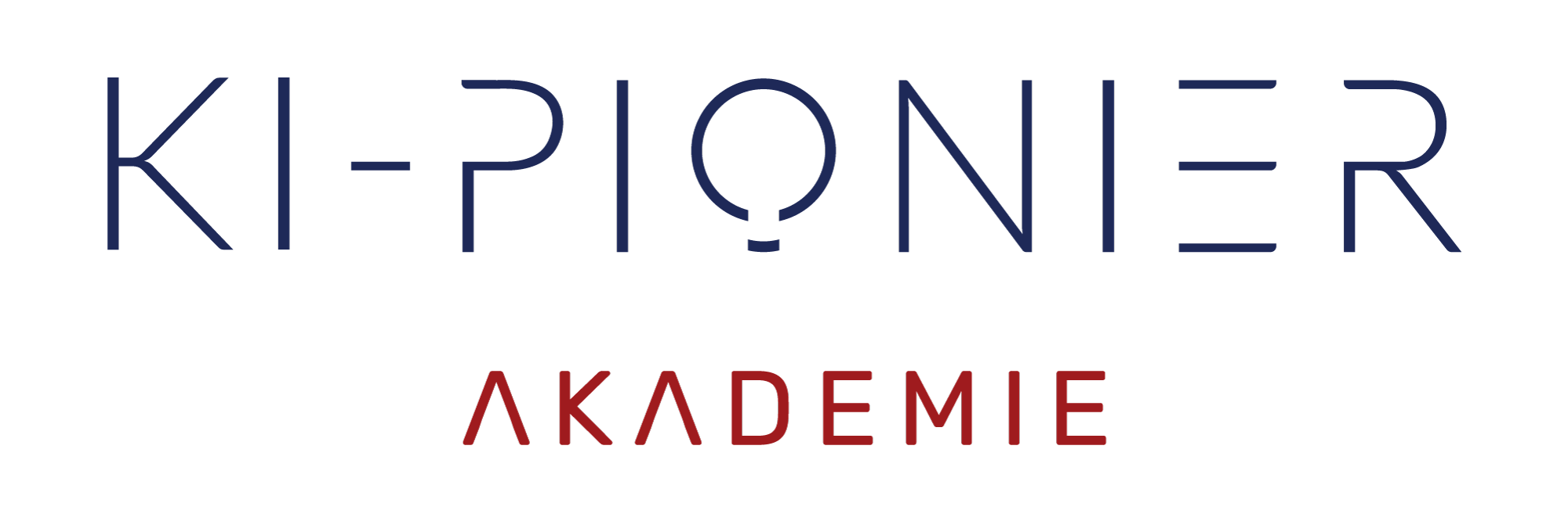 KI-Pionier Akademie